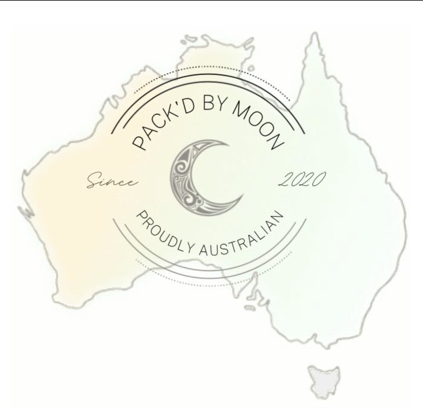 Packed by Moon